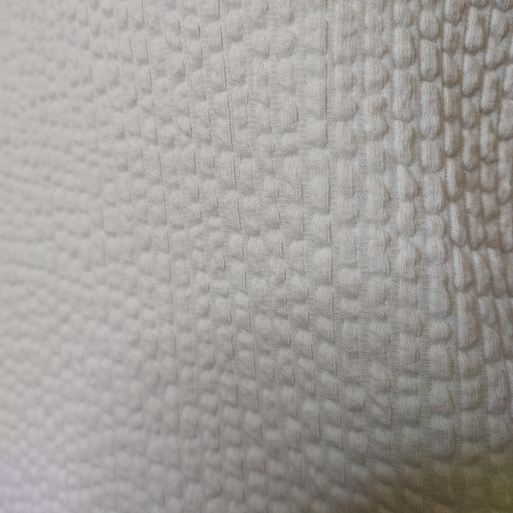 CLUB Monaco textured sleeveless dress S - Picture 4 of 12